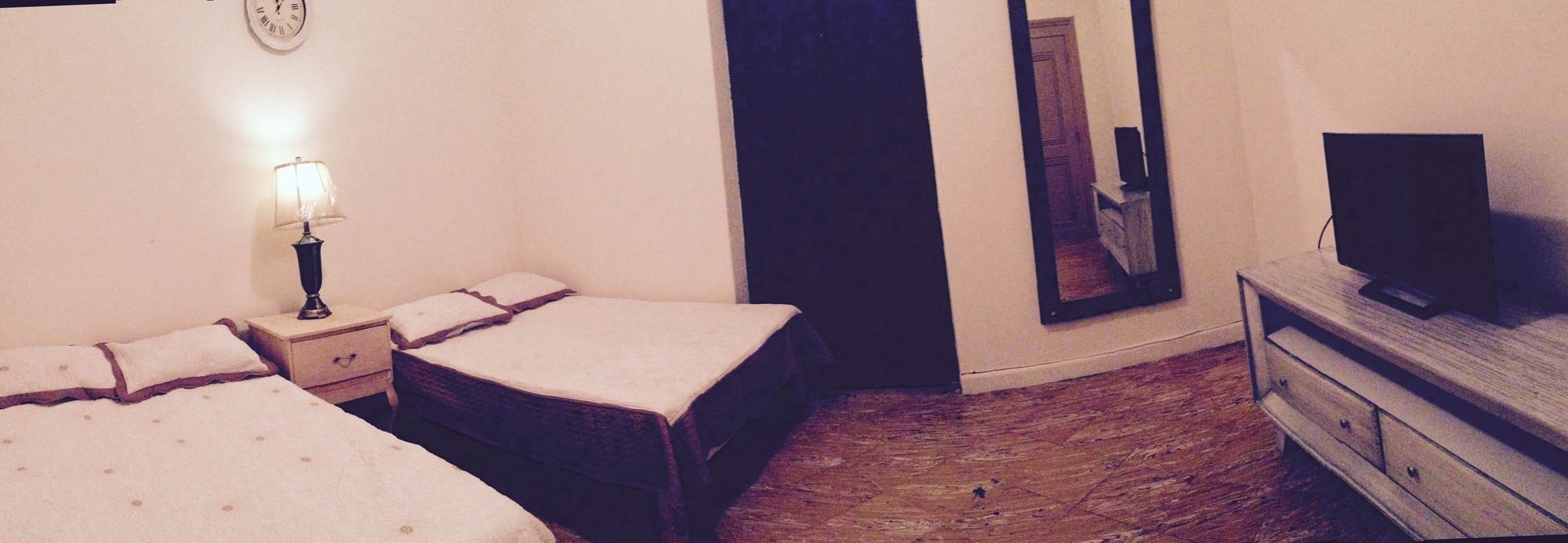 Hostel Punto 72 Guanajuato Zewnętrze zdjęcie