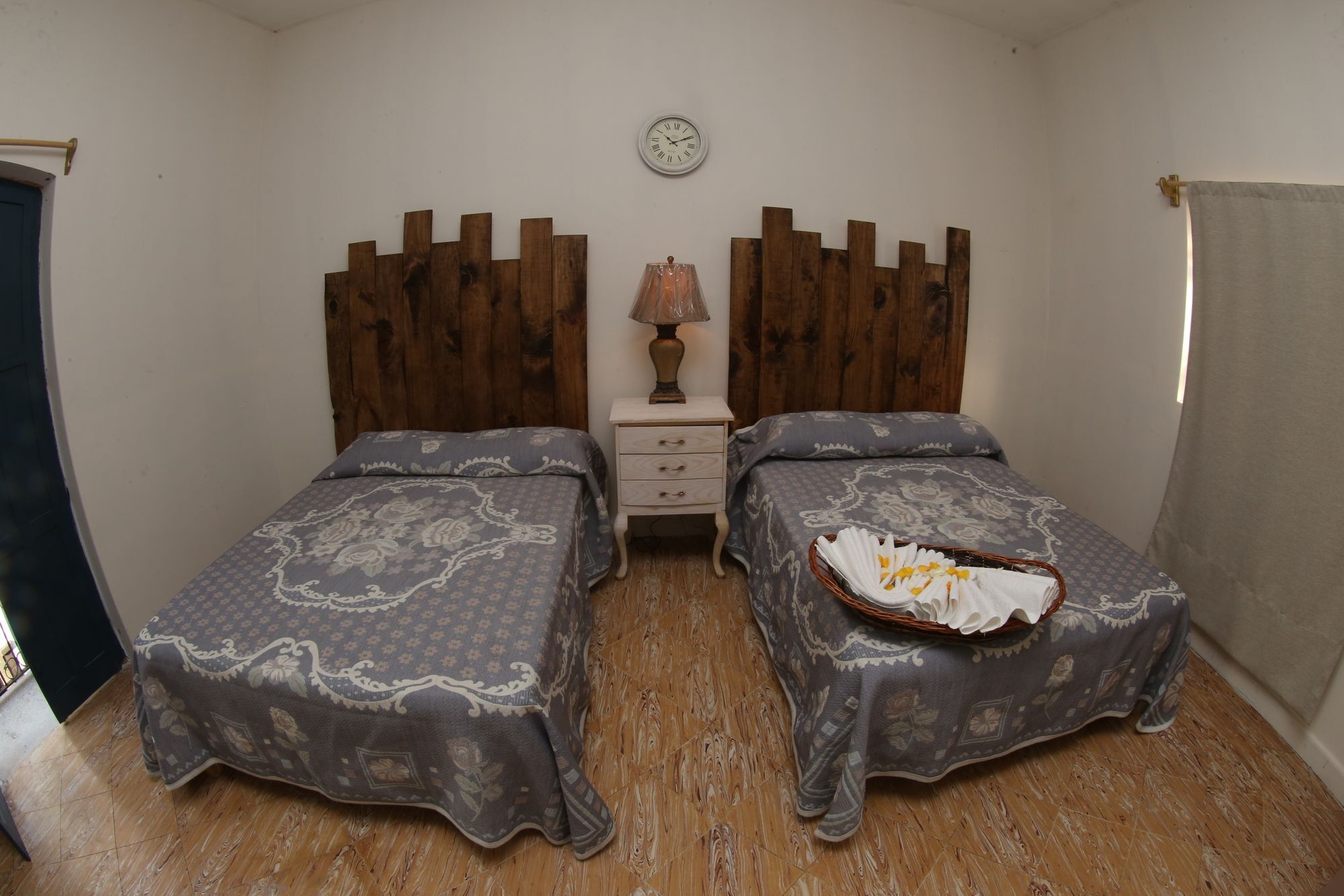 Hostel Punto 72 Guanajuato Zewnętrze zdjęcie