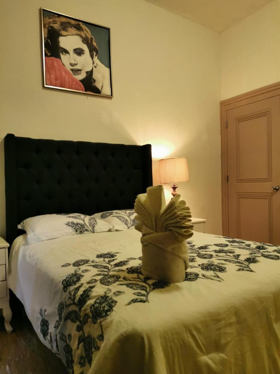 Hostel Punto 72 Guanajuato Zewnętrze zdjęcie